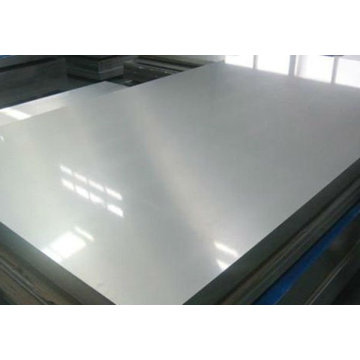 5052 aluminium sheet